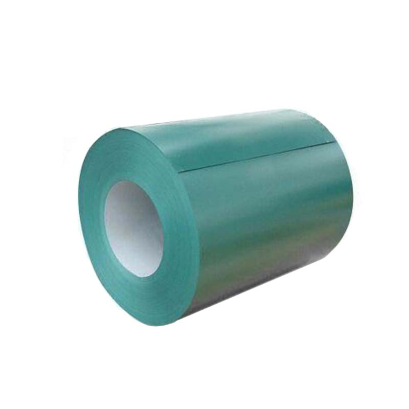 Greenboard Steel Coil & Sheet